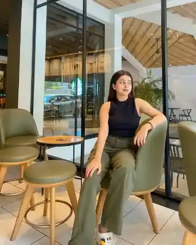 Call Girl Margherita